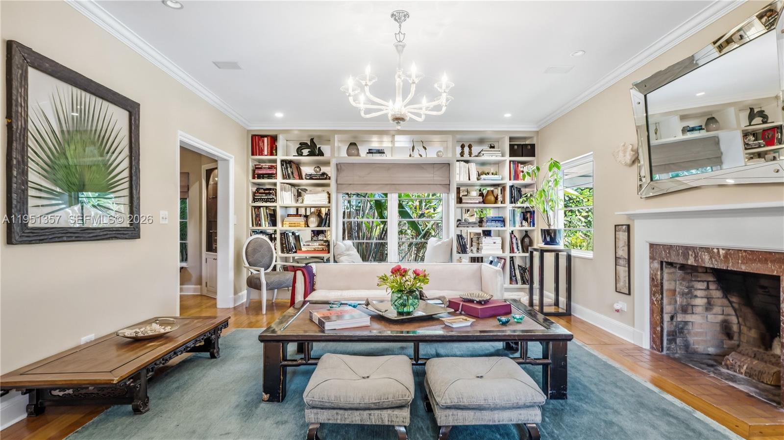 4805 Cherokee Ave Miami Beach, FL 33140