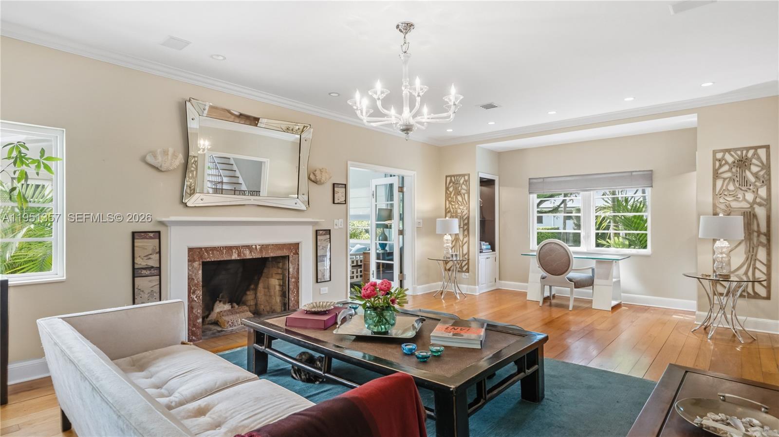 4805 Cherokee Ave Miami Beach, FL 33140