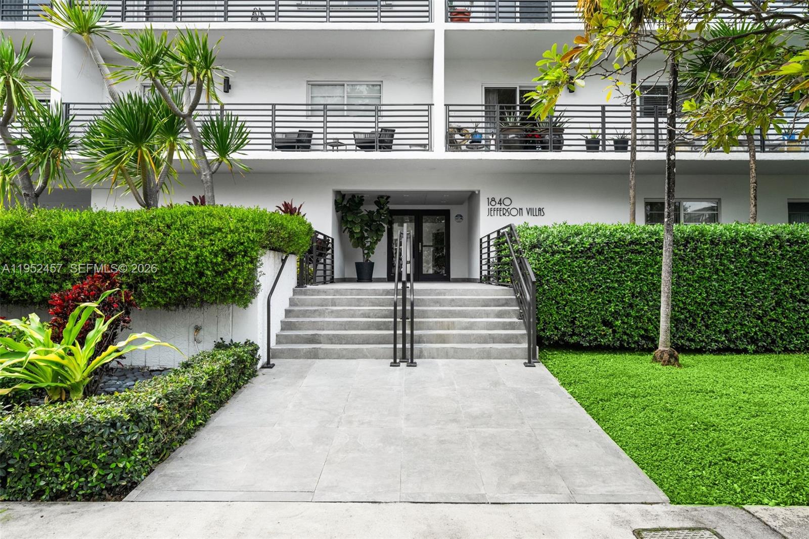 1840 Jefferson Ave #103 Miami Beach, FL 33139