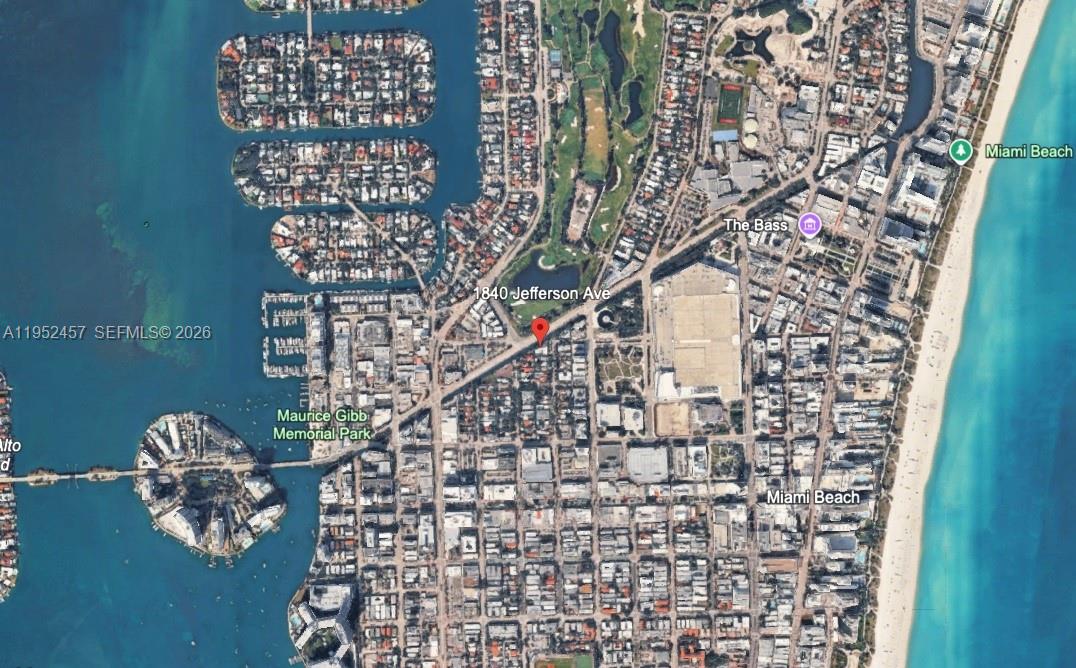 1840 Jefferson Ave #103 Miami Beach, FL 33139