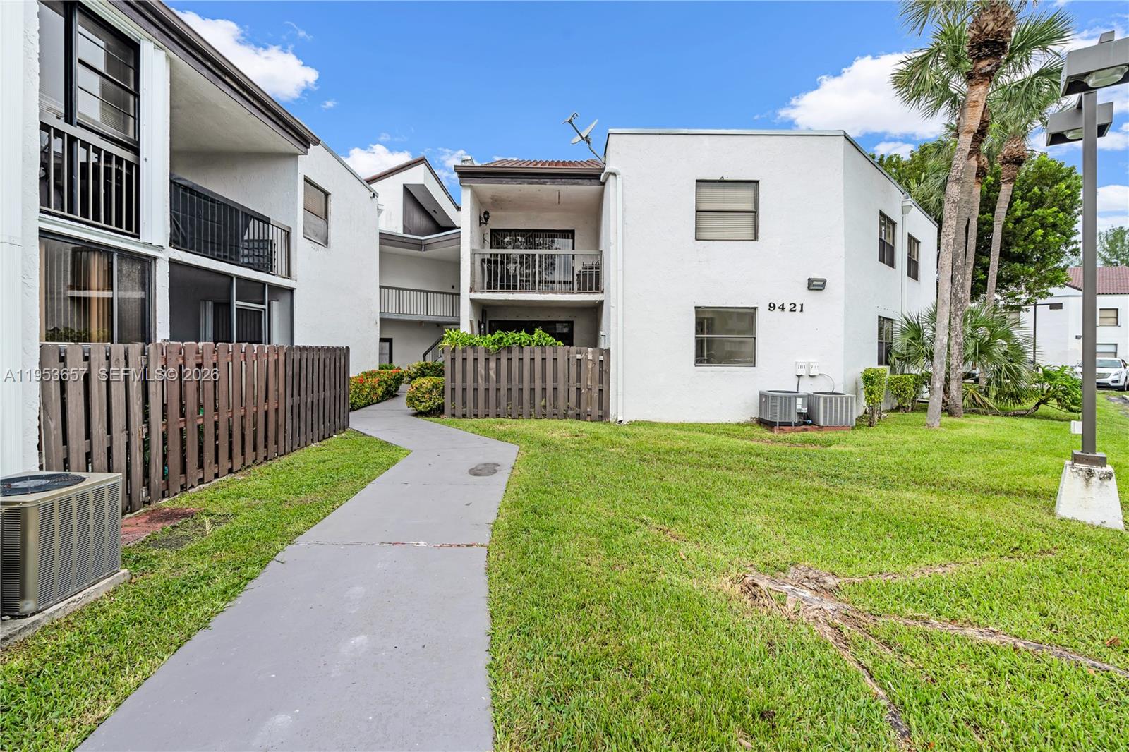 9421 Fontainebleau Blvd #101-35