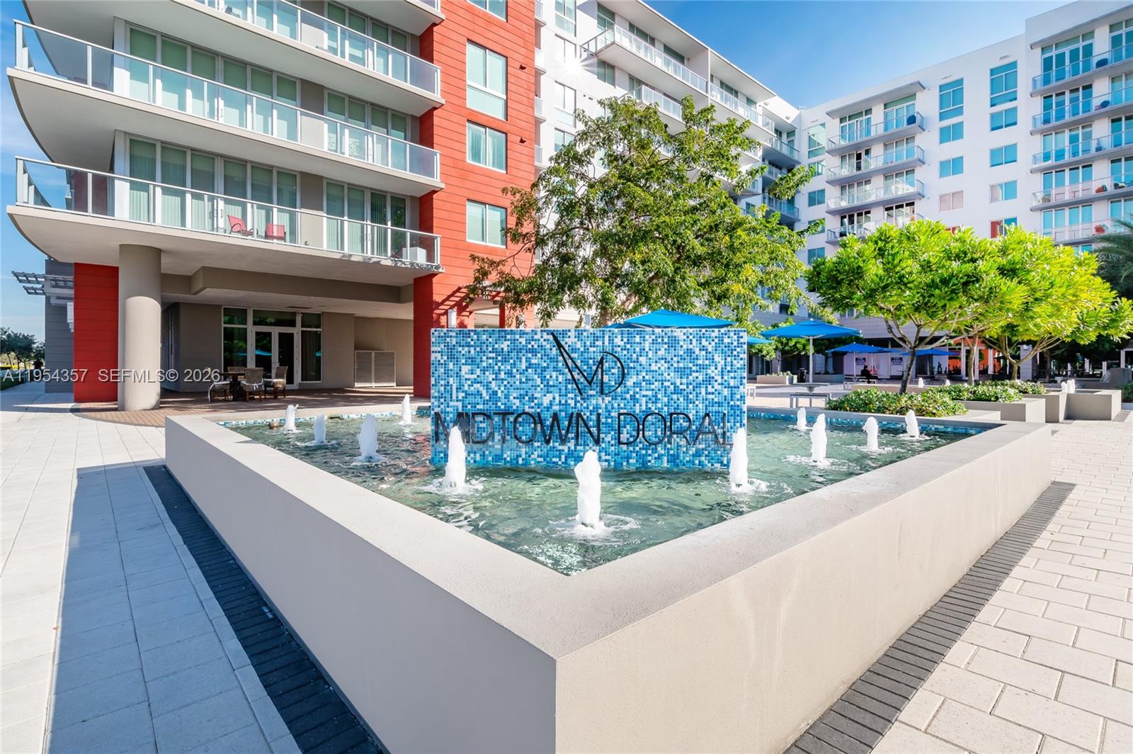 7875 NW 107th Ave #703