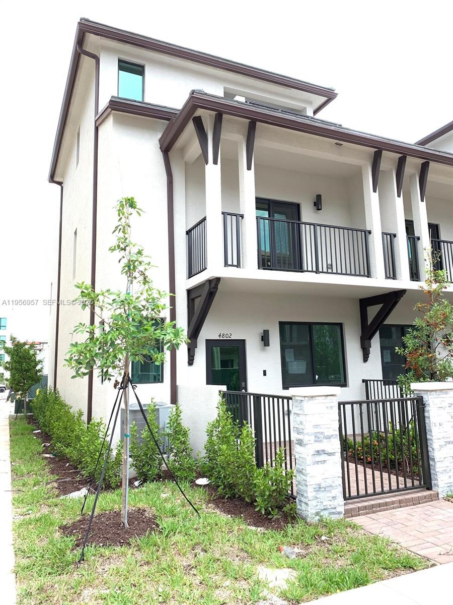 4802 NW 83rd Path #.