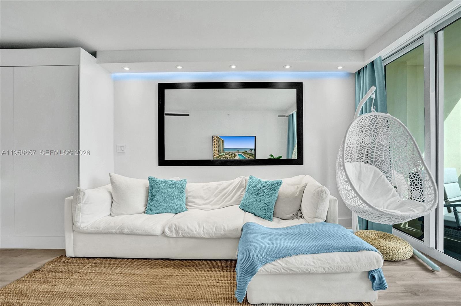 2501 S Ocean Dr #823 (Available April 1) Hollywood, FL 33019