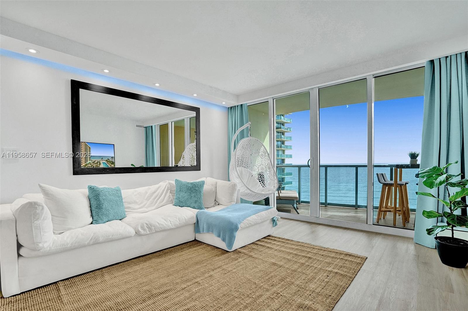 2501 S Ocean Dr #823 (Available April 1) Hollywood, FL 33019