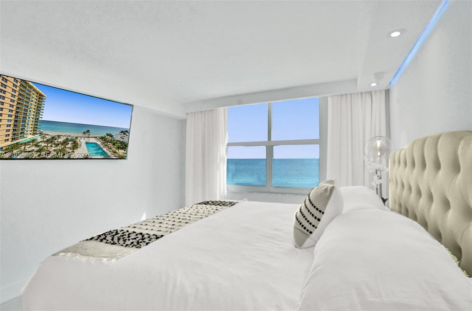 2501 S Ocean Dr #823 (Available April 1) Hollywood, FL 33019