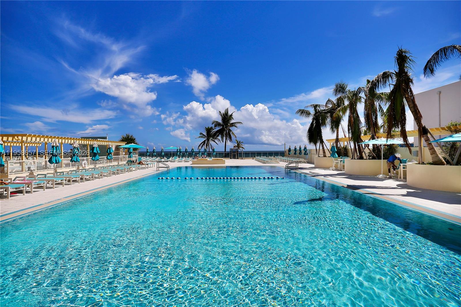 2501 S Ocean Dr #823 (Available April 1) Hollywood, FL 33019