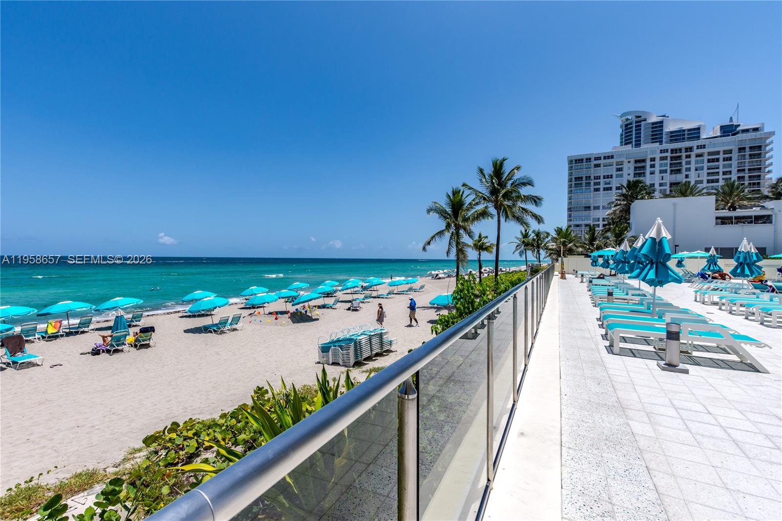 2501 S Ocean Dr #823 (Available April 1) Hollywood, FL 33019