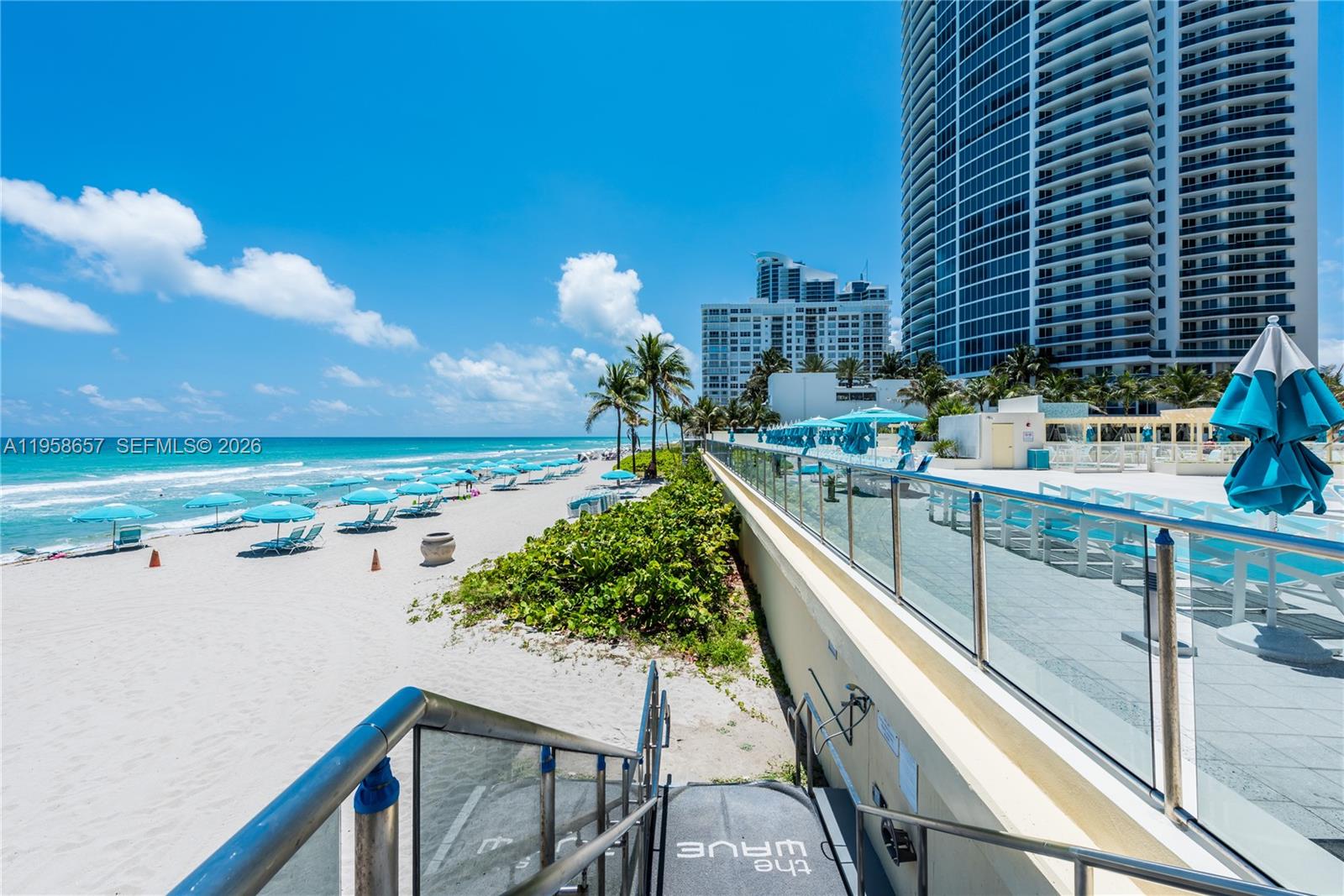 2501 S Ocean Dr #823 (Available April 1) Hollywood, FL 33019