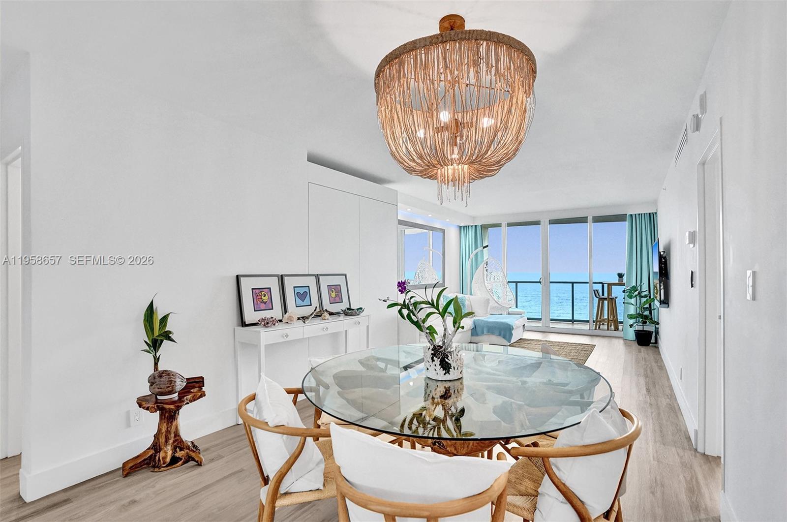 2501 S Ocean Dr #823 (Available April 1) Hollywood, FL 33019