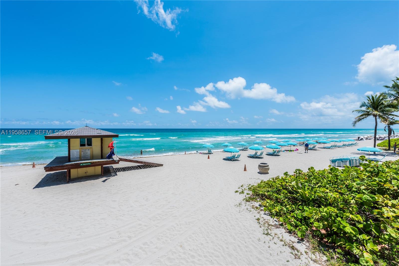 2501 S Ocean Dr #823 (Available April 1) Hollywood, FL 33019