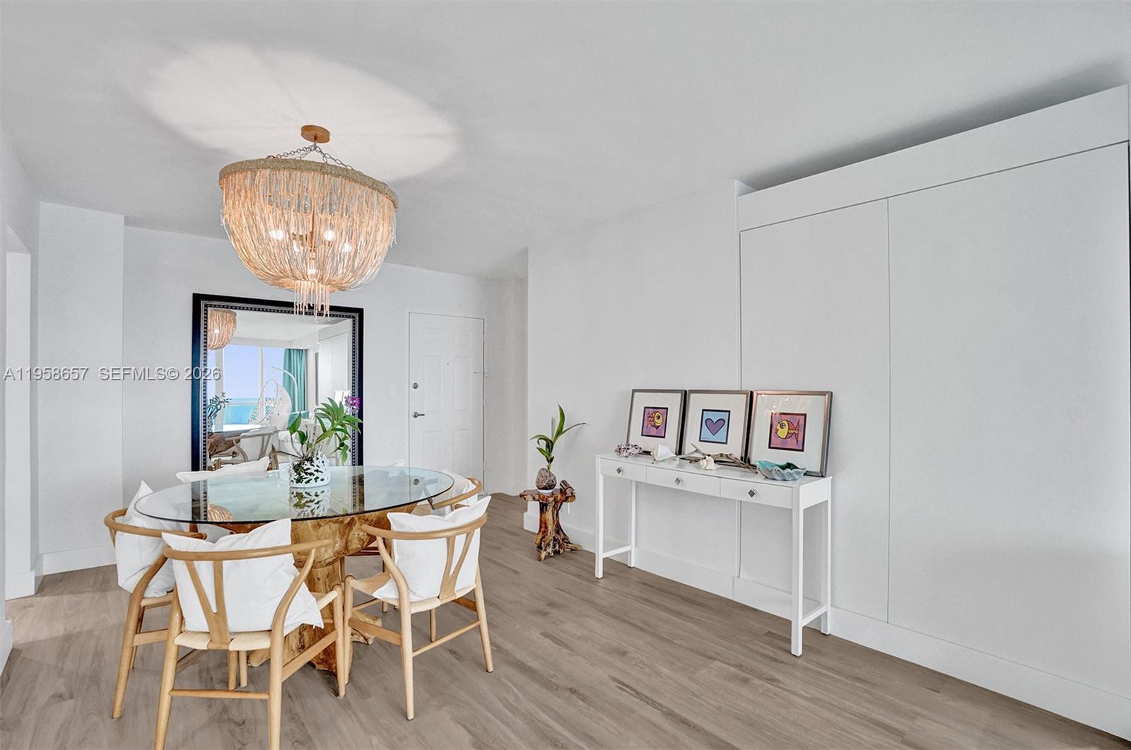 2501 S Ocean Dr #823 (Available April 1) Hollywood, FL 33019