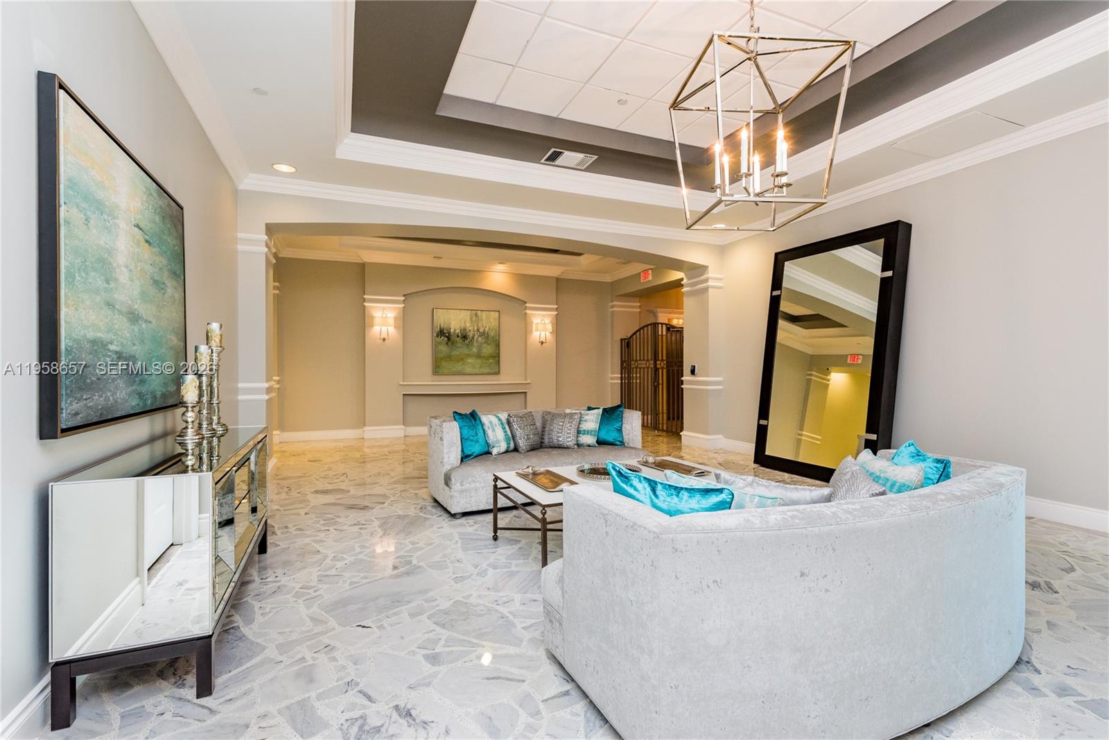 2501 S Ocean Dr #823 (Available April 1) Hollywood, FL 33019