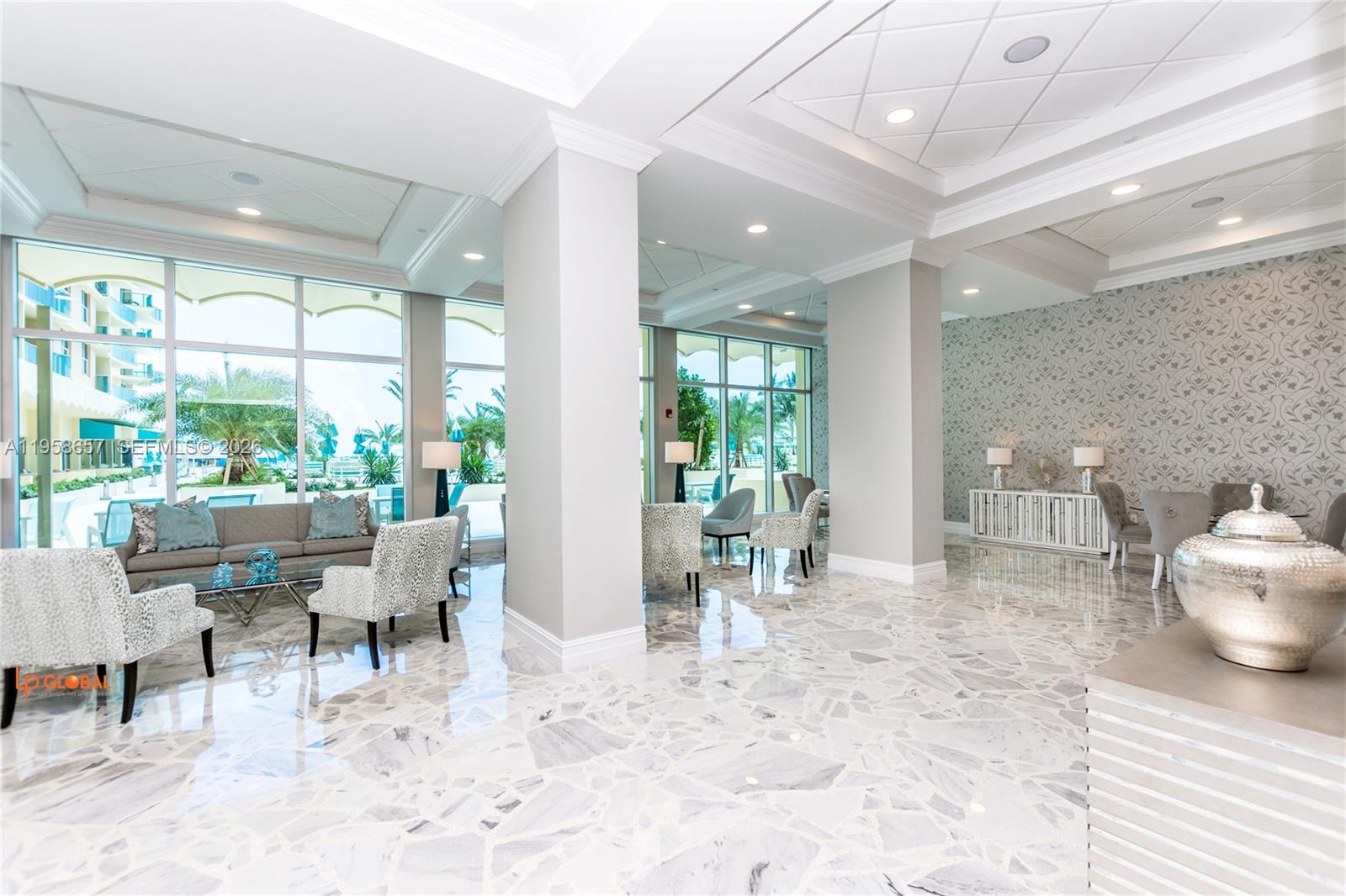 2501 S Ocean Dr #823 (Available April 1) Hollywood, FL 33019