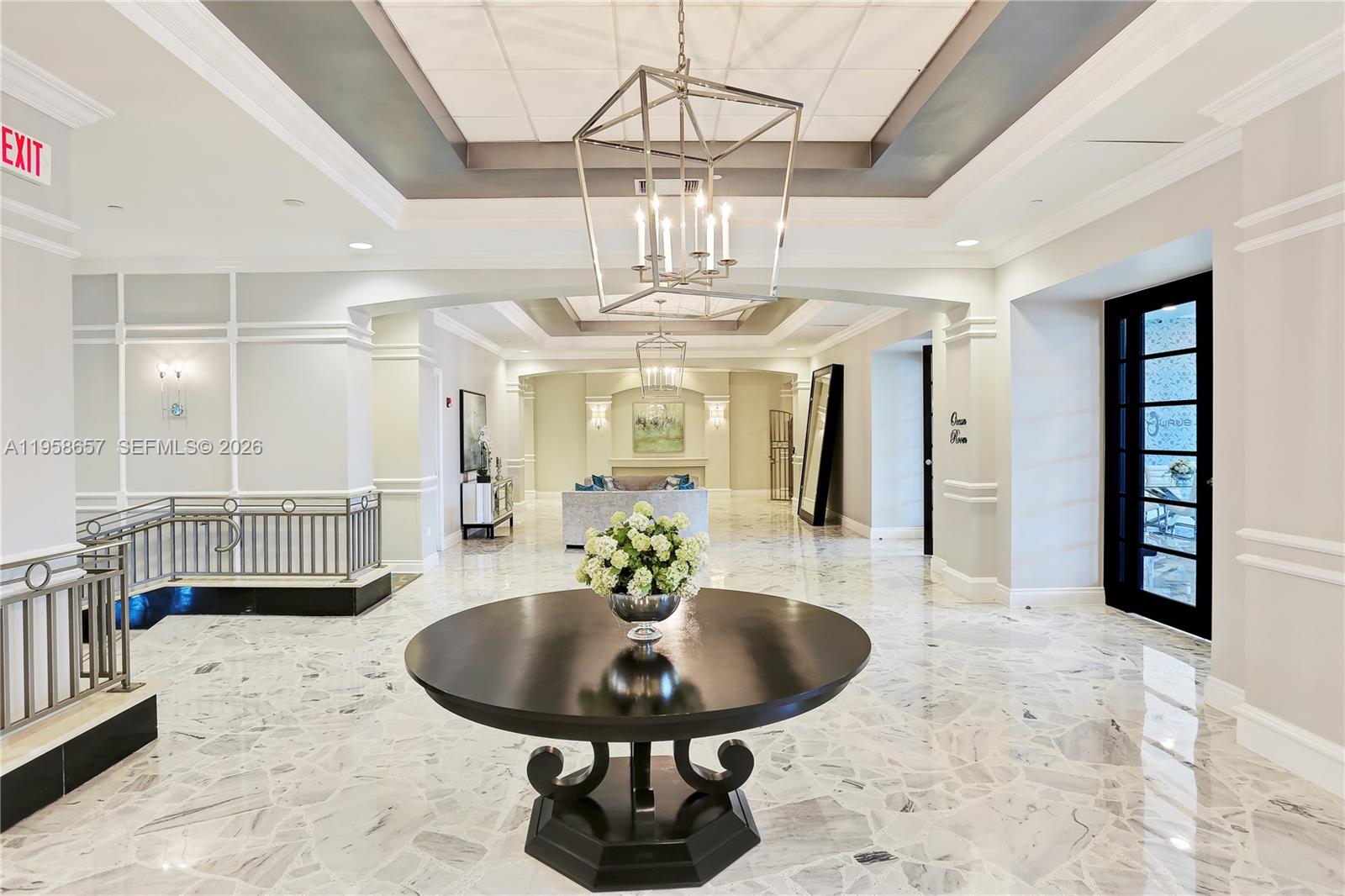 2501 S Ocean Dr #823 (Available April 1) Hollywood, FL 33019