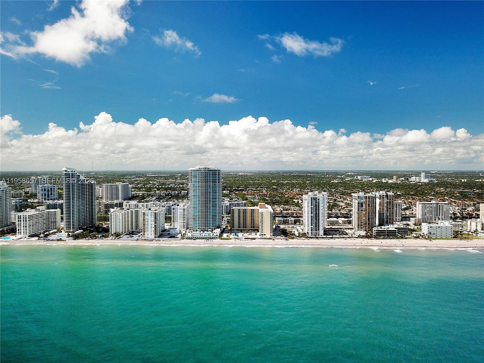 2501 S Ocean Dr #823 (Available April 1) Hollywood, FL 33019