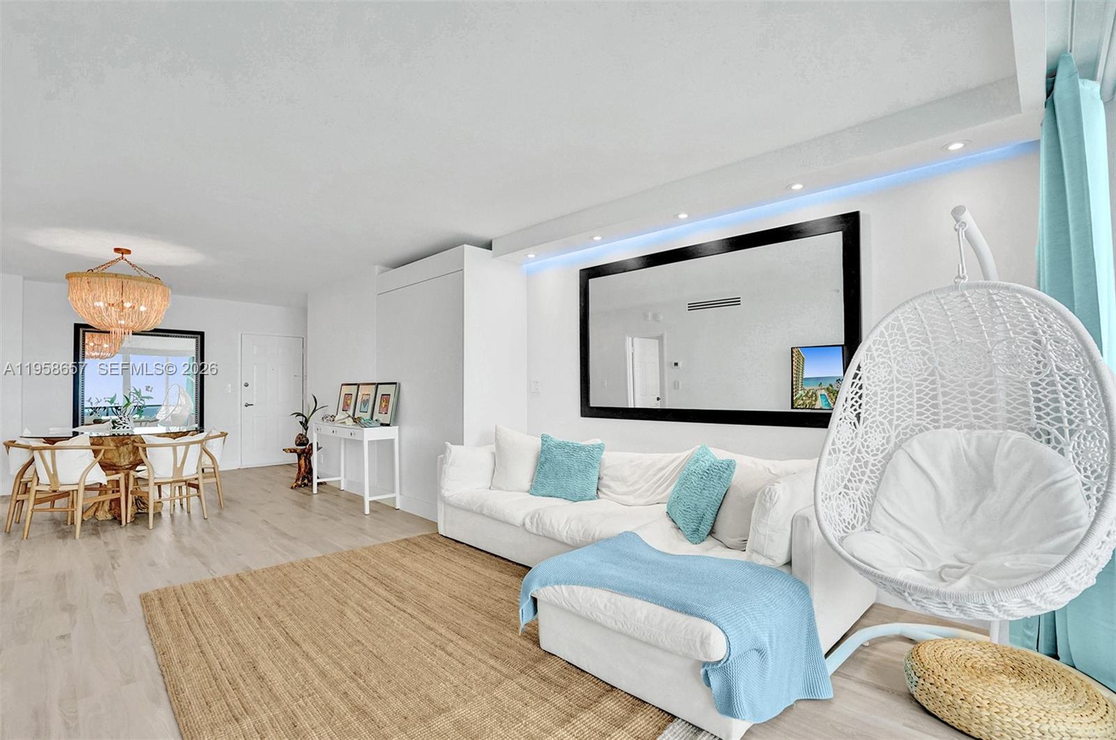 2501 S Ocean Dr #823 (Available April 1) Hollywood, FL 33019