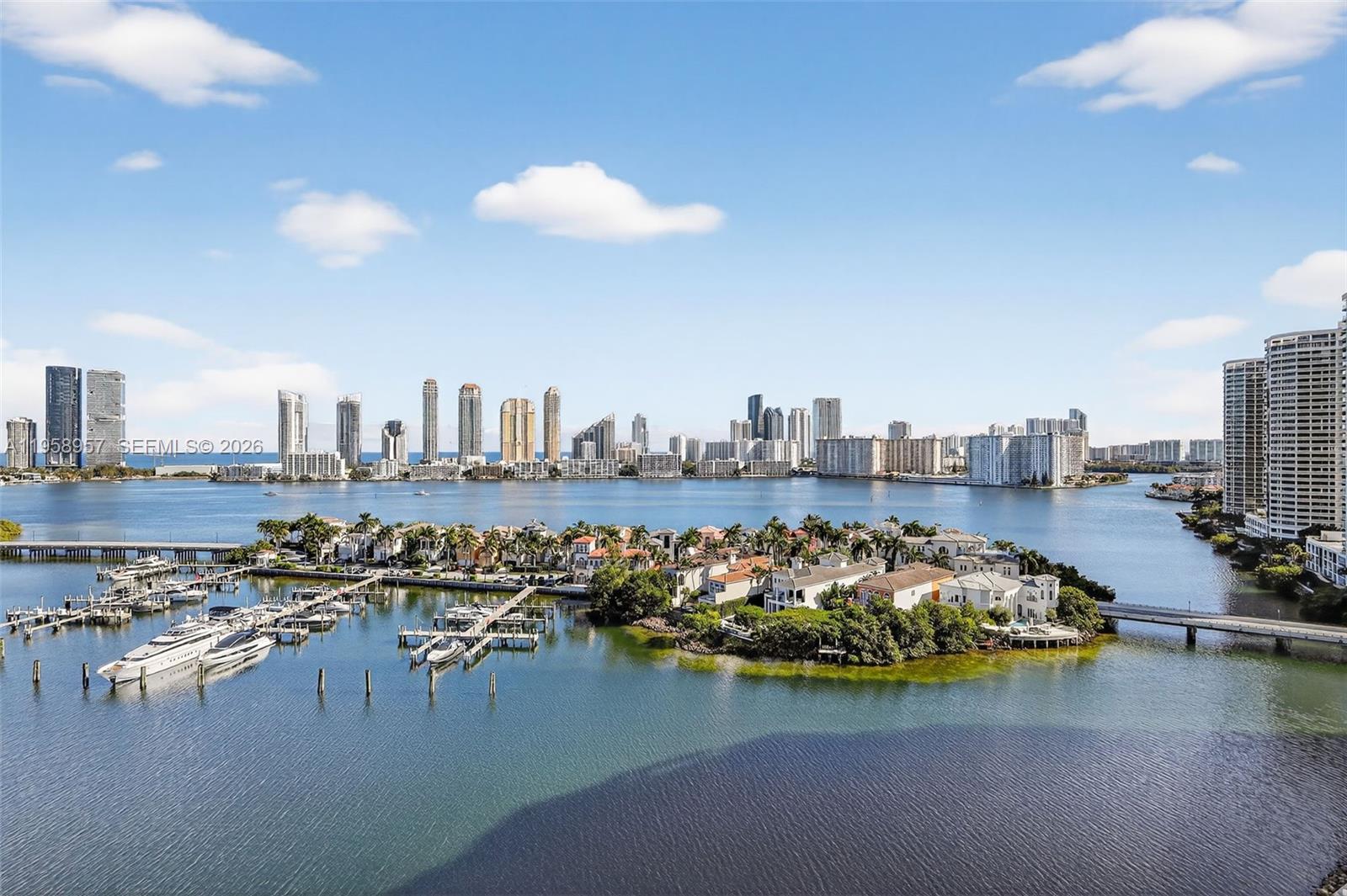 7000 Island Blvd #1604 Aventura, FL 33160