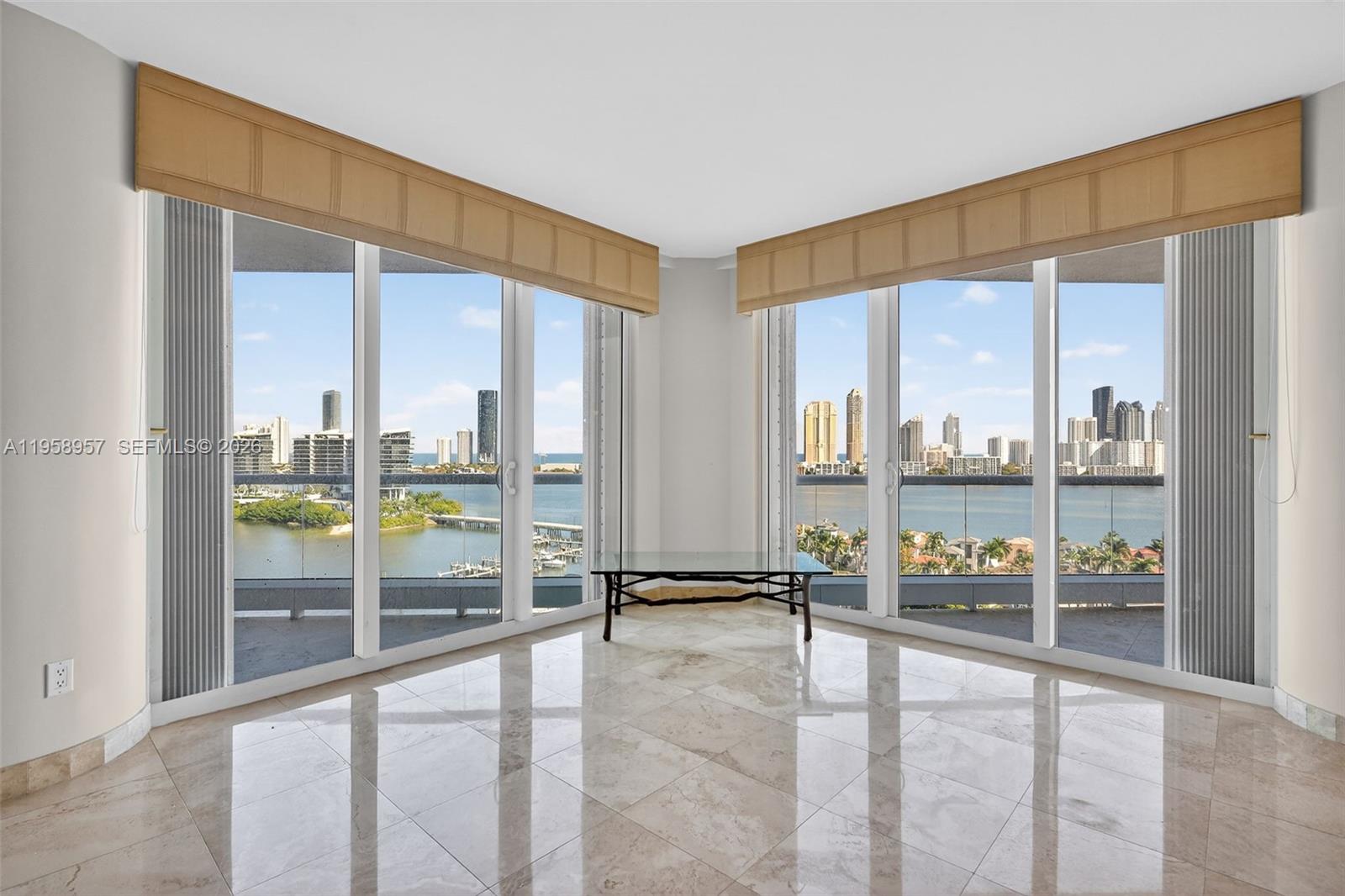 7000 Island Blvd #1604 Aventura, FL 33160