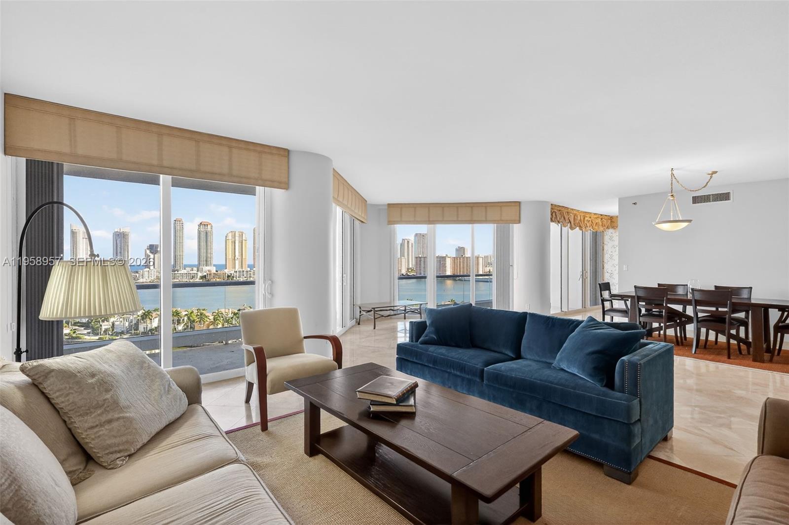 7000 Island Blvd #1604 Aventura, FL 33160