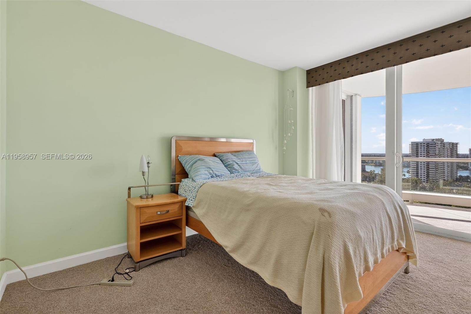 7000 Island Blvd #1604 Aventura, FL 33160