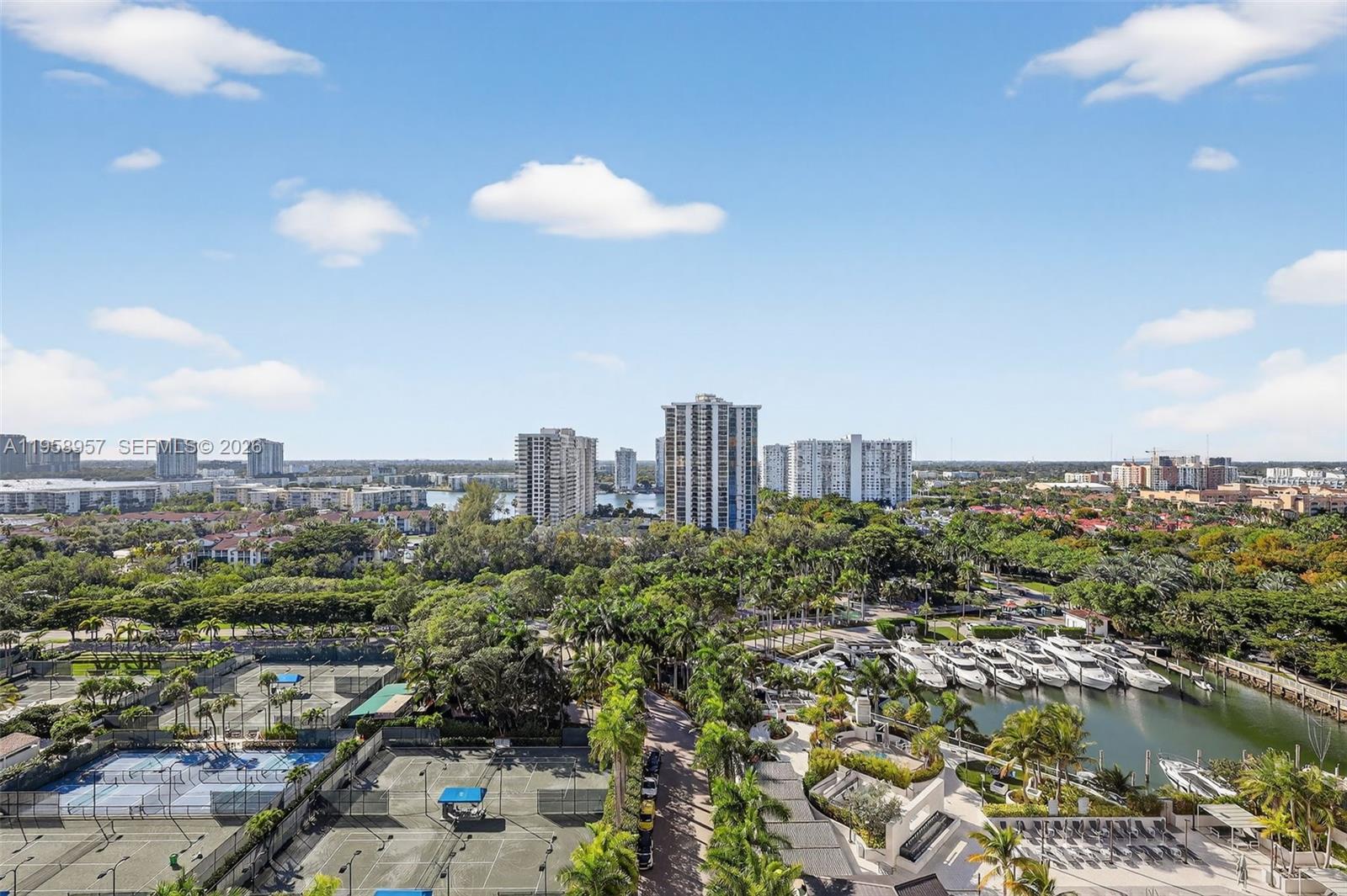 7000 Island Blvd #1604 Aventura, FL 33160