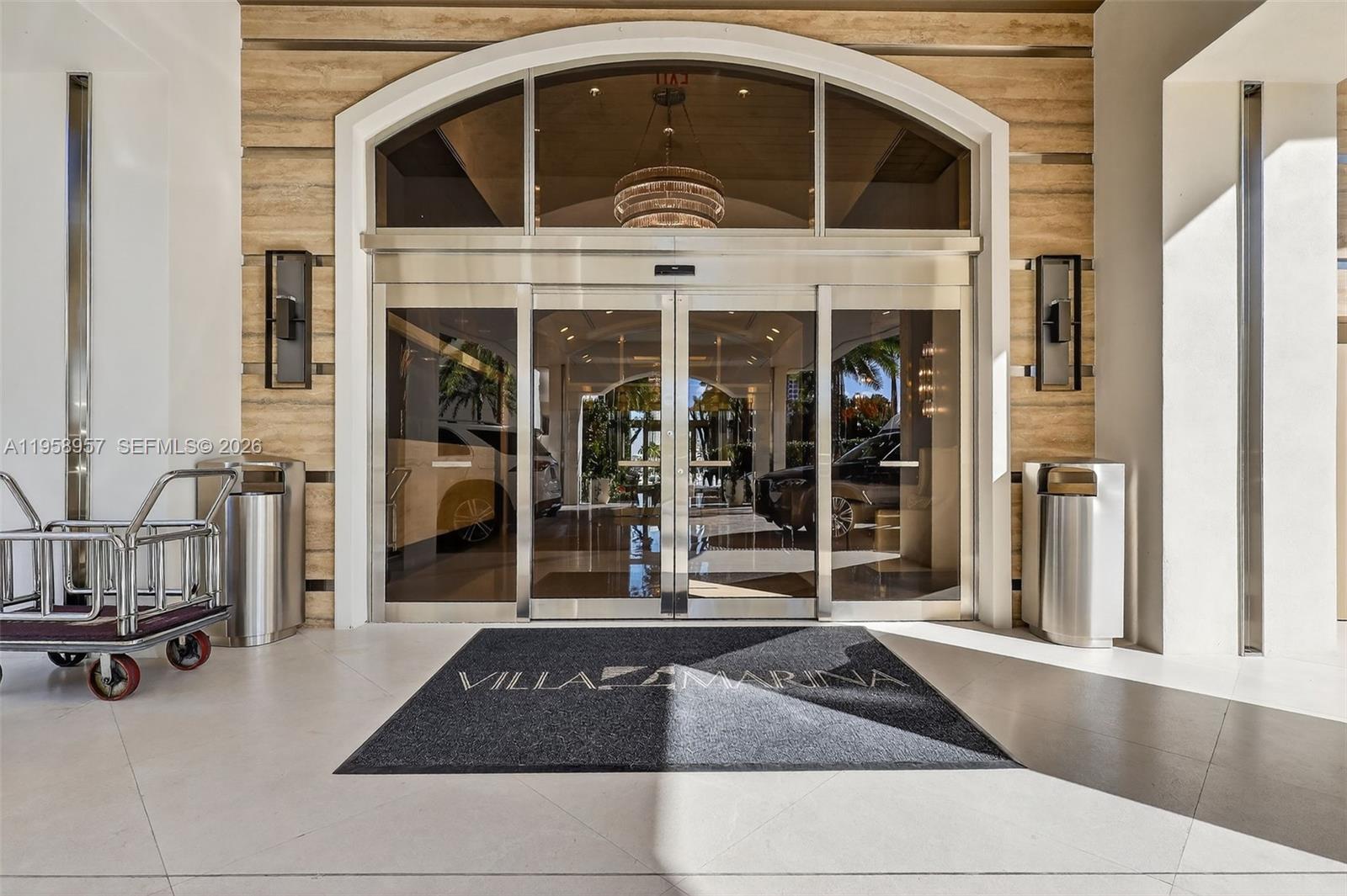 7000 Island Blvd #1604 Aventura, FL 33160