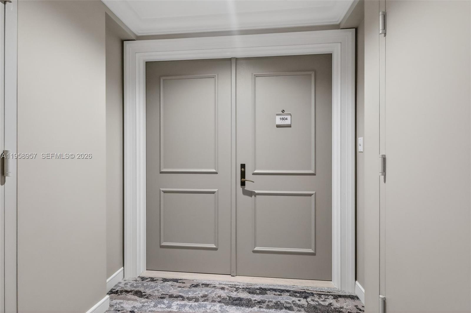 7000 Island Blvd #1604 Aventura, FL 33160