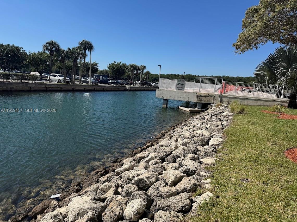 400 Kings Pt Dr #706 Sunny Isles Beach, FL 33160