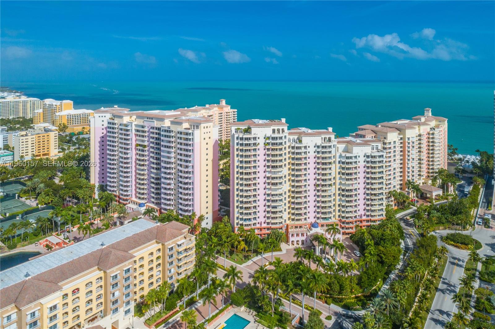 799 Crandon Blvd #605 Key Biscayne, FL 33149