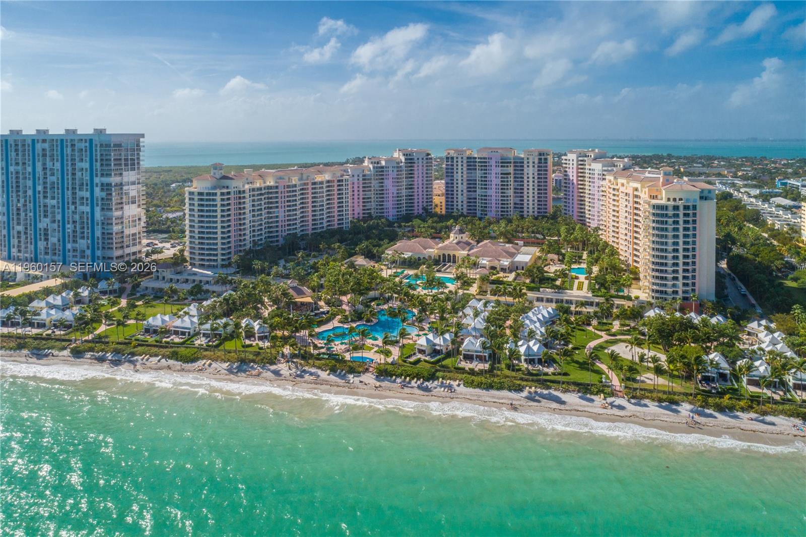 799 Crandon Blvd #605 Key Biscayne, FL 33149