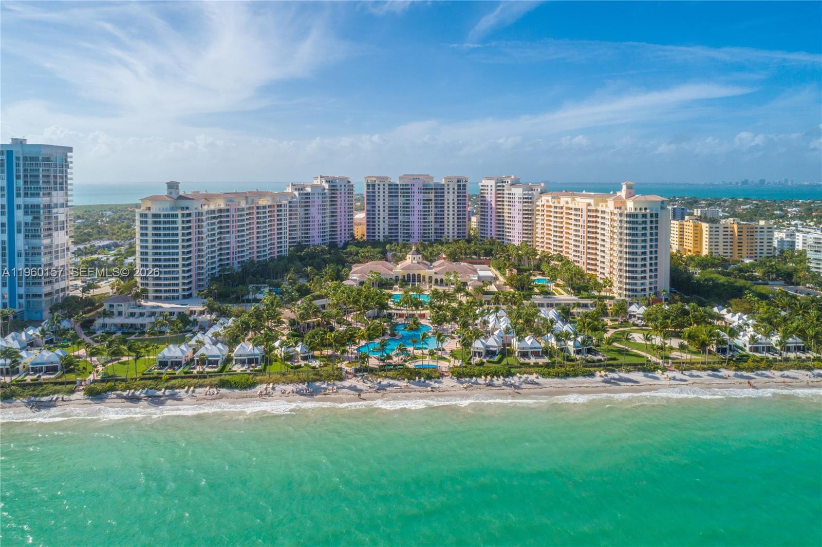 799 Crandon Blvd #605 Key Biscayne, FL 33149