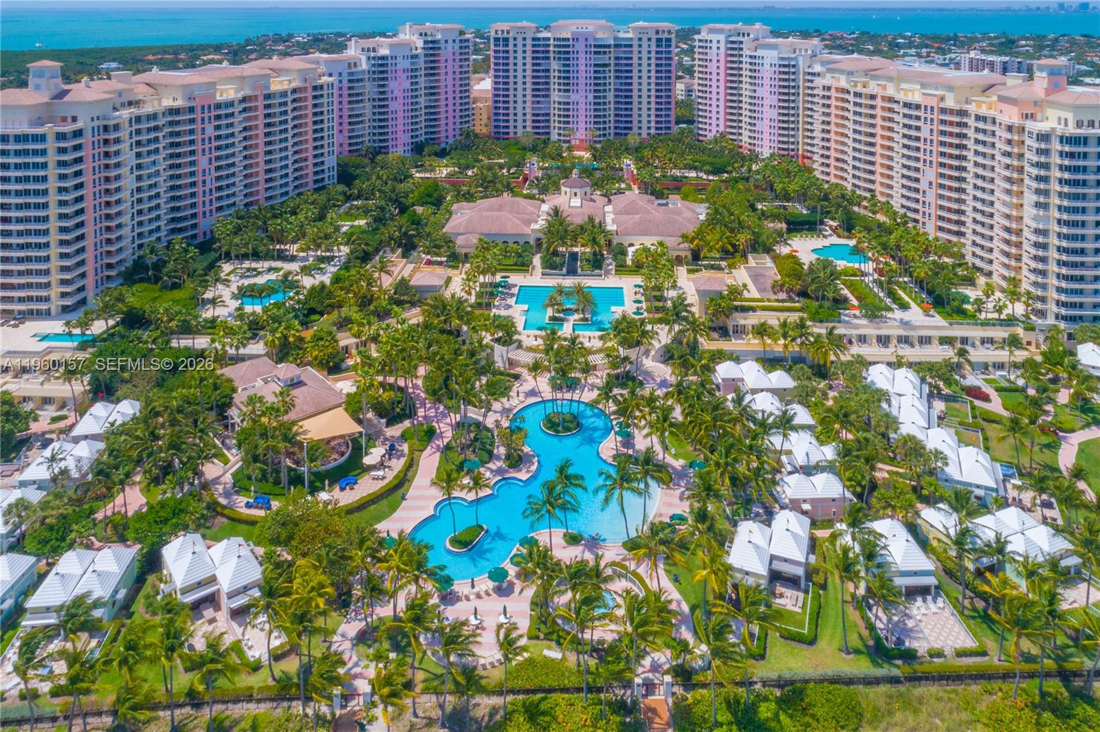 799 Crandon Blvd #605 Key Biscayne, FL 33149