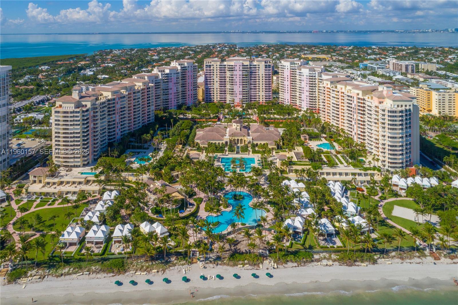 799 Crandon Blvd #605 Key Biscayne, FL 33149