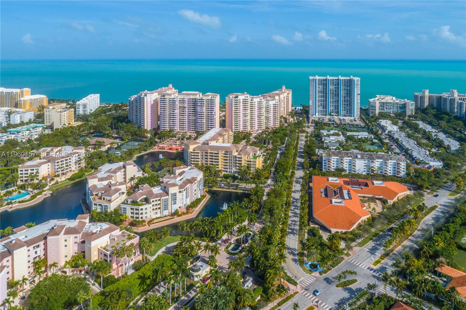 799 Crandon Blvd #605 Key Biscayne, FL 33149