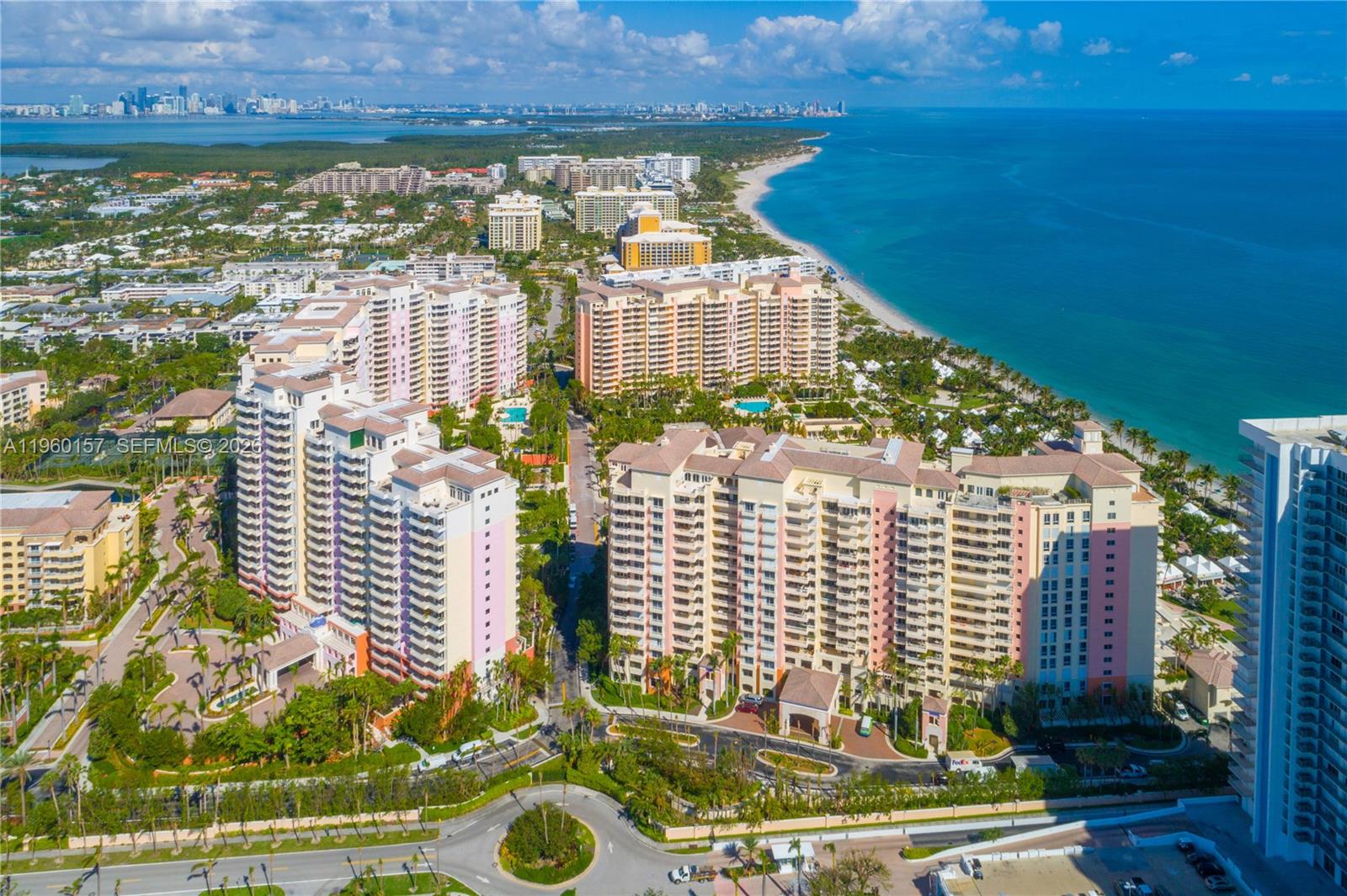 799 Crandon Blvd #605 Key Biscayne, FL 33149