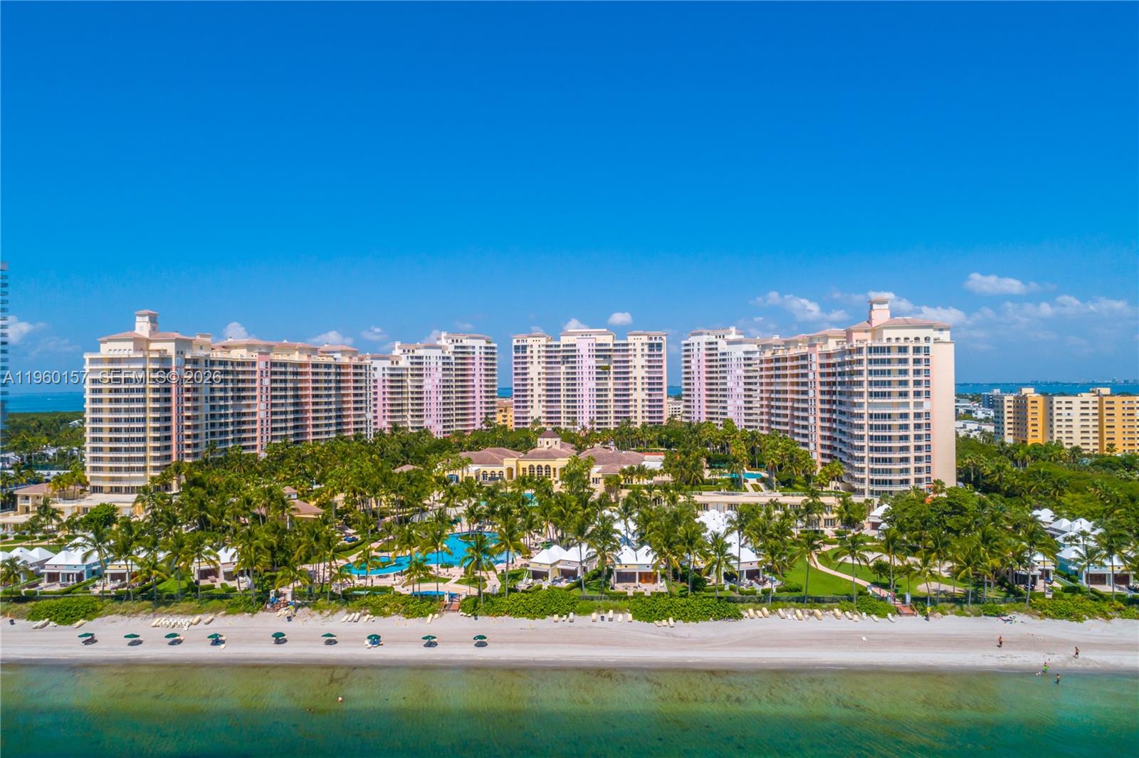 799 Crandon Blvd #605 Key Biscayne, FL 33149