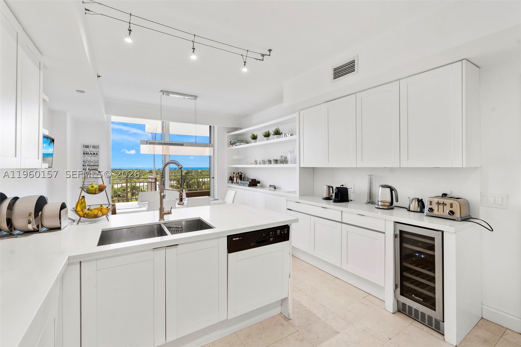 image Ocean Tower One55