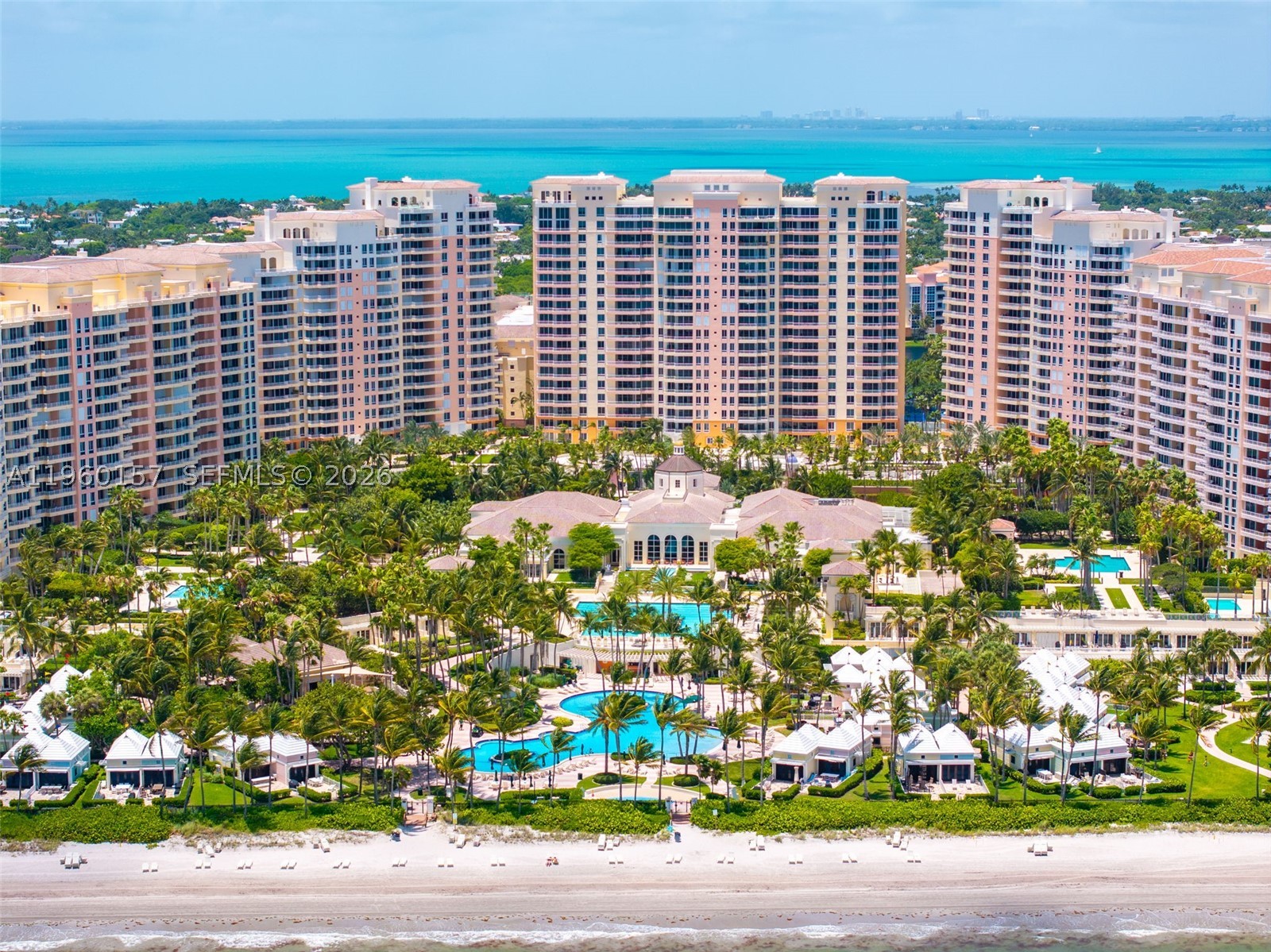 799 Crandon Blvd #605 Key Biscayne, FL 33149