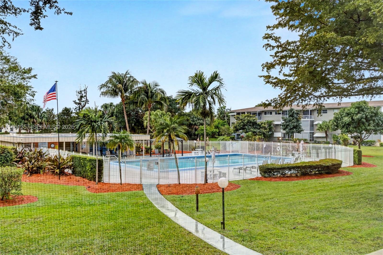 5100 Washington St #312 Hollywood, FL 33021