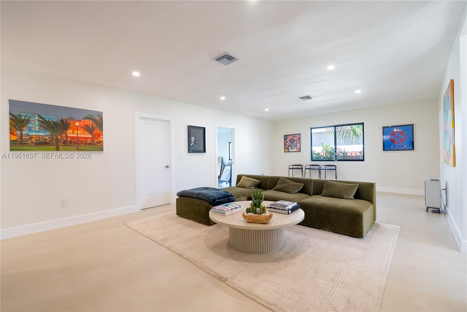 7548 Adventure Ave North Bay Village, FL 33141