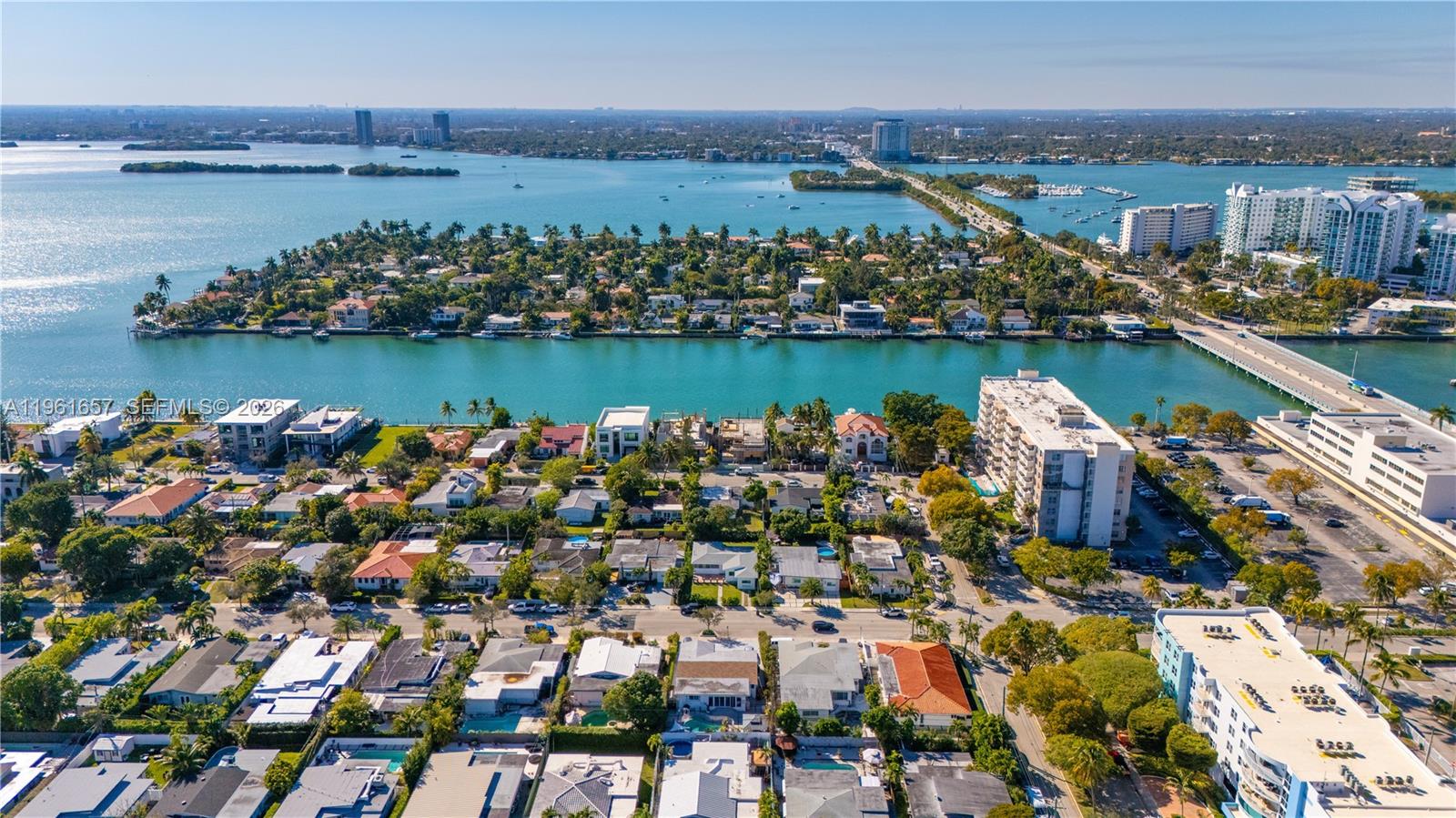 7548 Adventure Ave North Bay Village, FL 33141