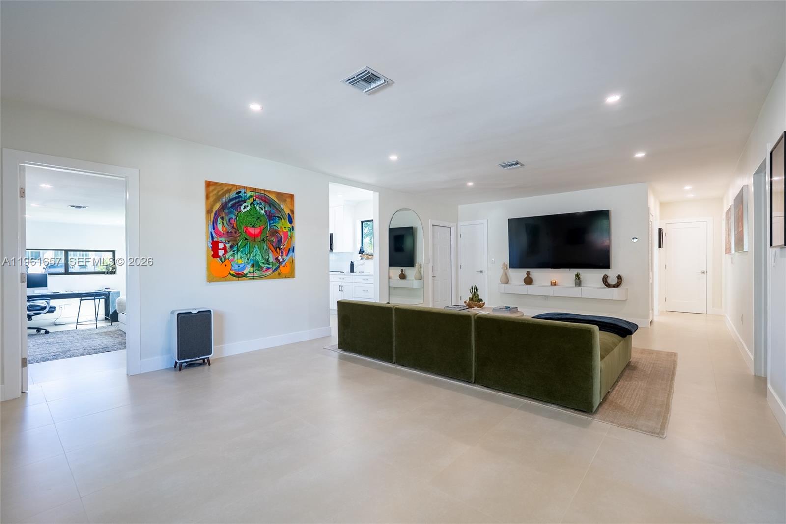 7548 Adventure Ave North Bay Village, FL 33141