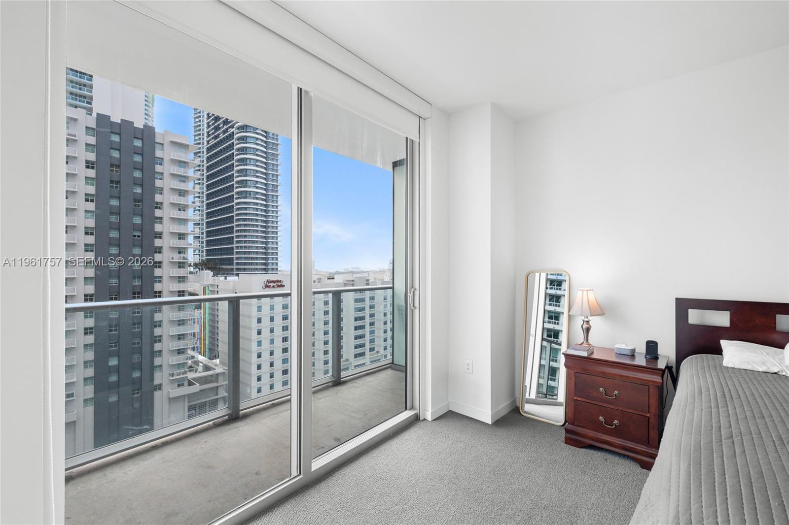 1100 S Miami Ave #1602 Miami, FL 33130