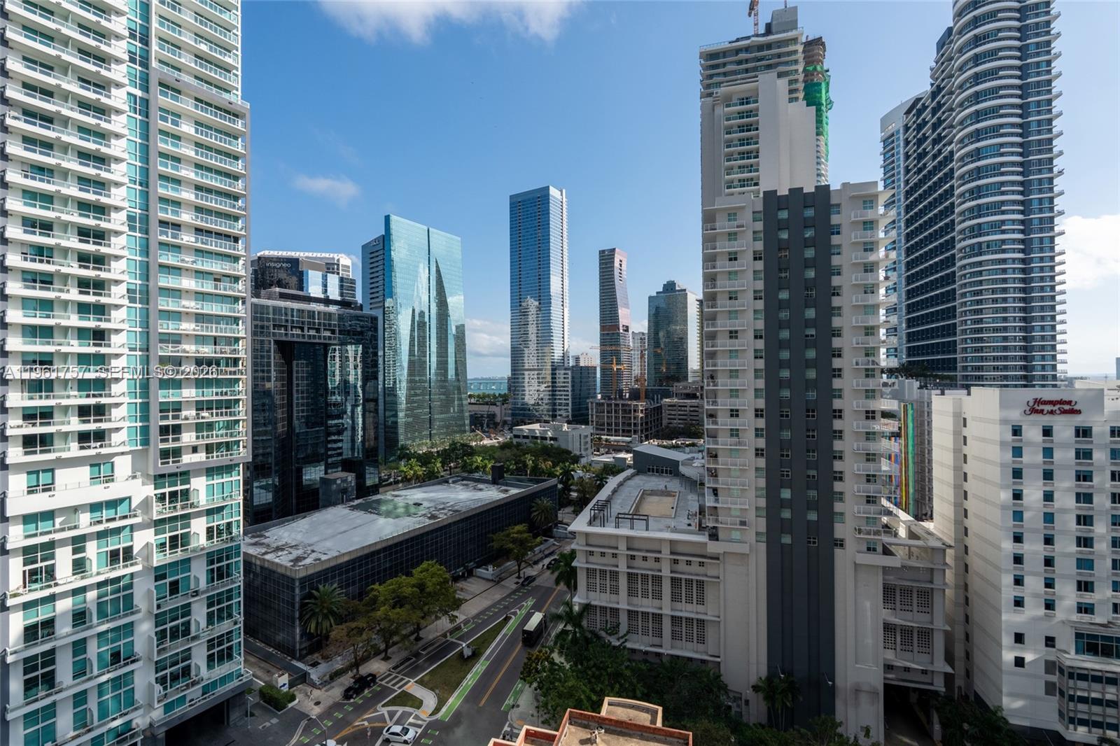 1100 S Miami Ave #1602 Miami, FL 33130