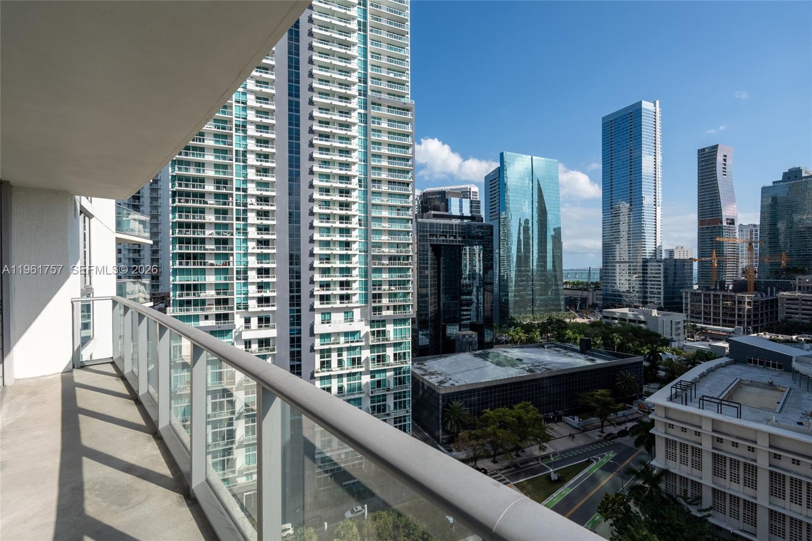 1100 S Miami Ave #1602 Miami, FL 33130