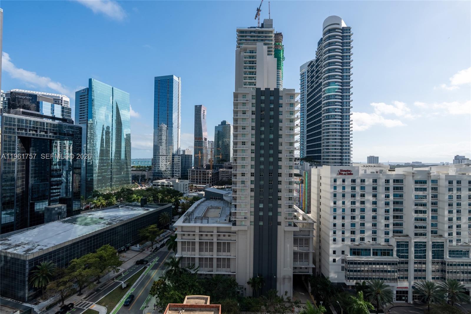 1100 S Miami Ave #1602 Miami, FL 33130