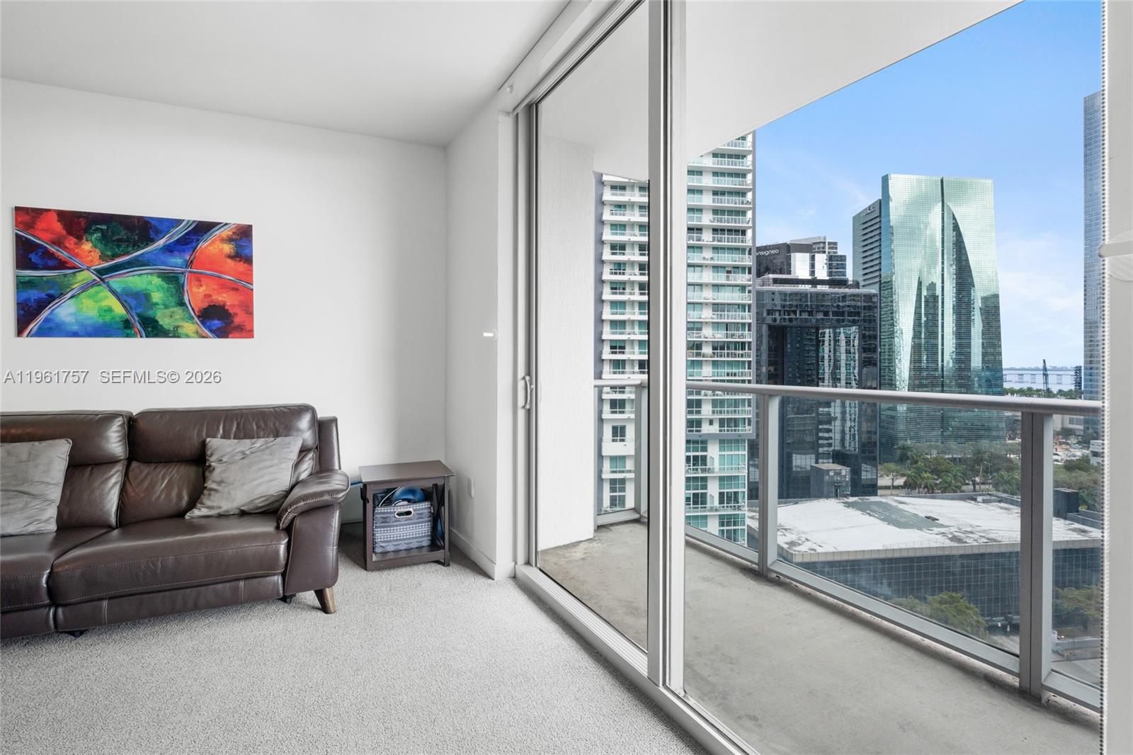 1100 S Miami Ave #1602 Miami, FL 33130