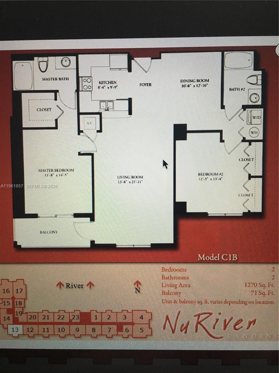 511 SE 5th Ave #1113 Fort Lauderdale, FL 33301