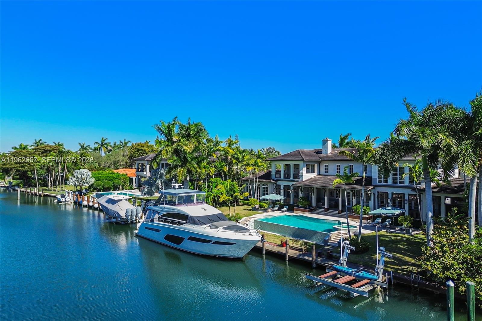 9320 Balada St Coral Gables, FL 33156